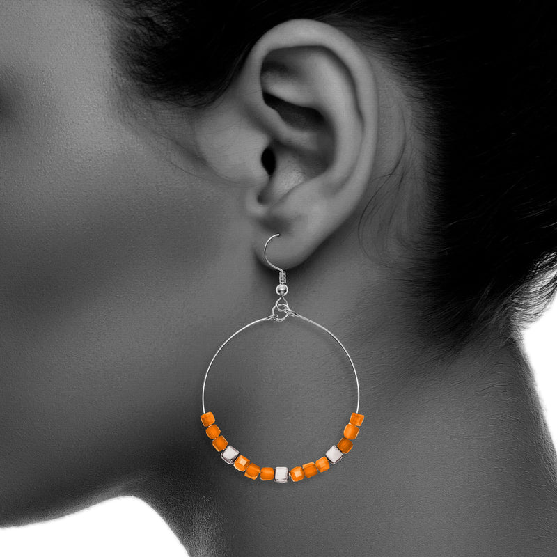 Y01519/OW Earrings