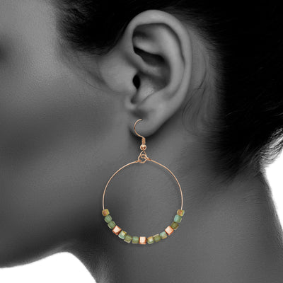 Y01520/TR Earrings