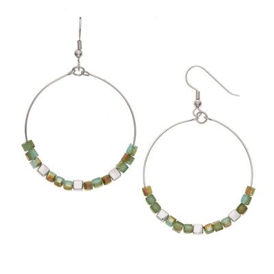 Y01520/TW Earrings