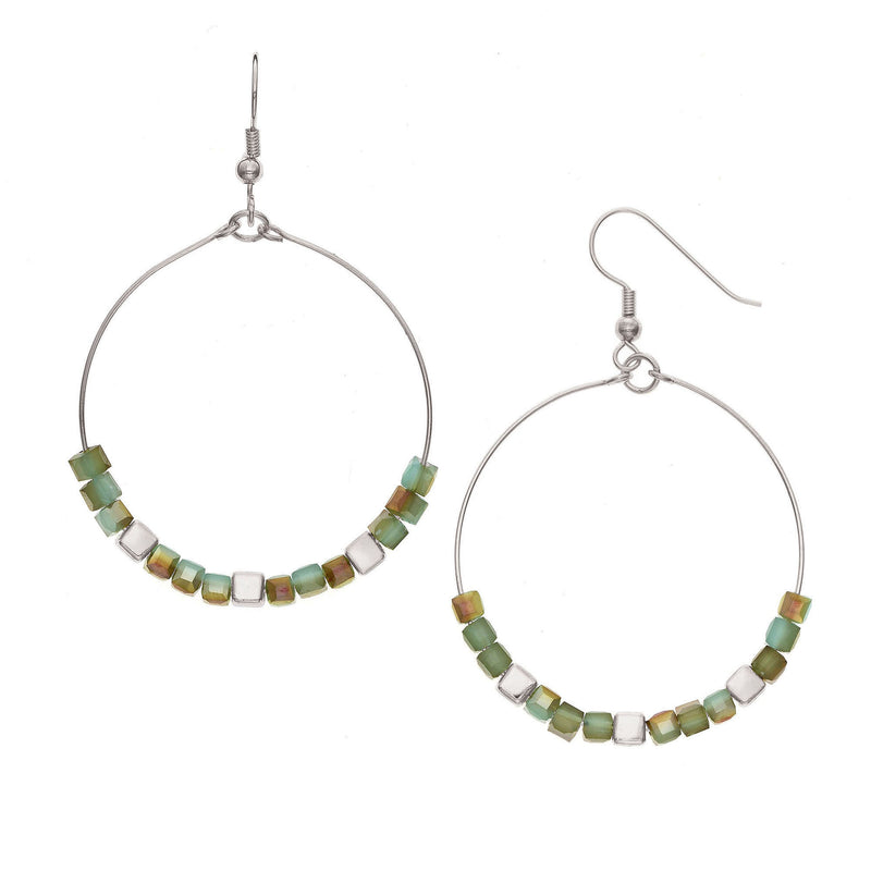 Y01520/TW Earrings