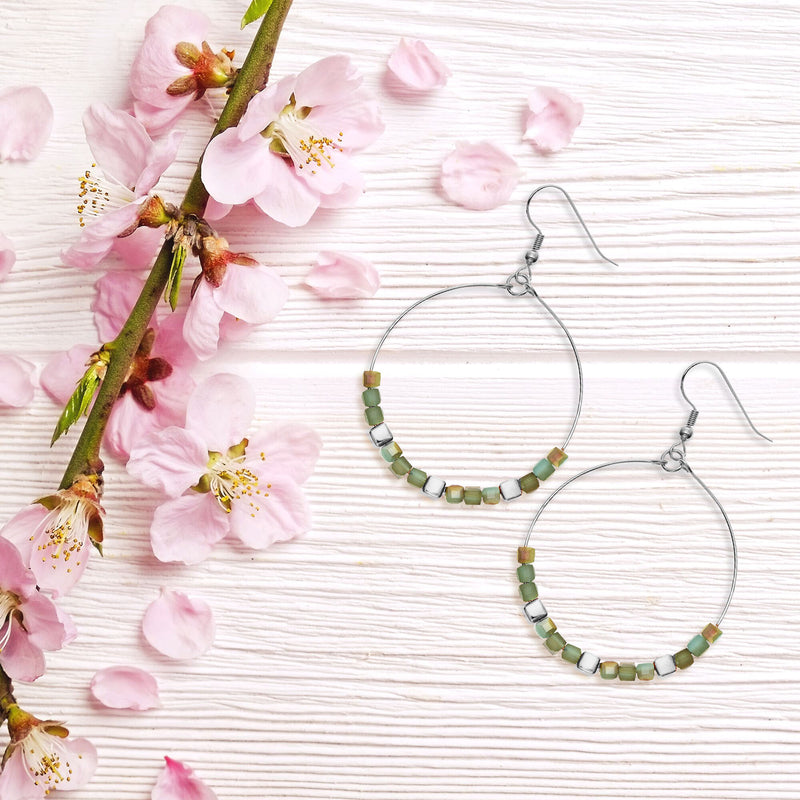 Y01520/TW Earrings