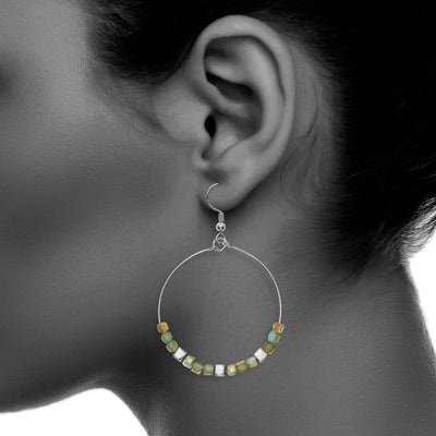Y01520/TW Earrings