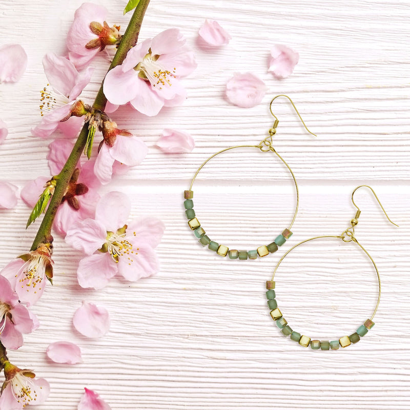 Y01520/TY Earrings