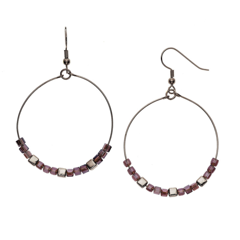 Y01521/AB Earrings