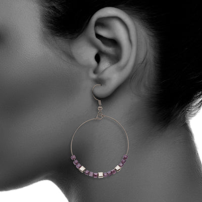 Y01521/AB Earrings