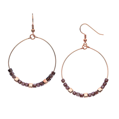 Y01521/AR Earrings