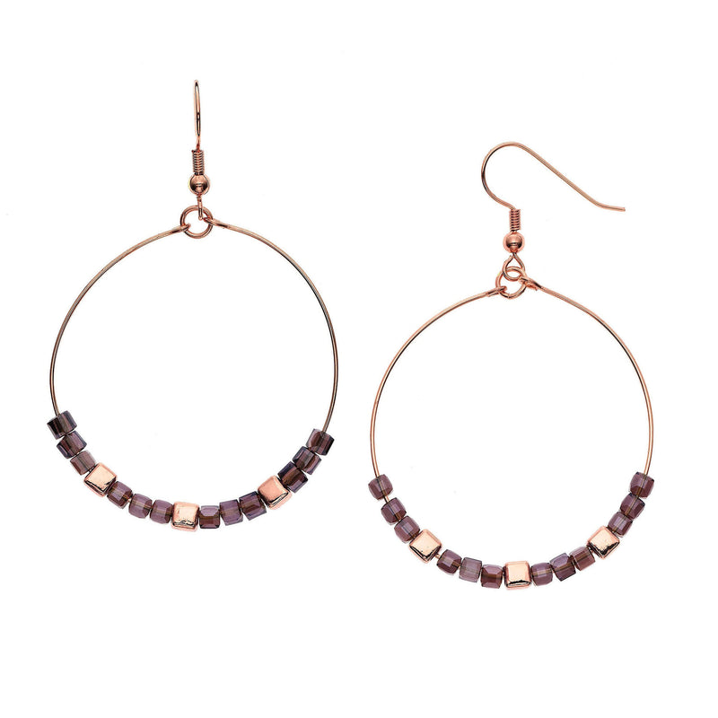Y01521/AR Earrings