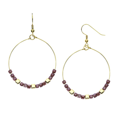 Y01521/AY Earrings