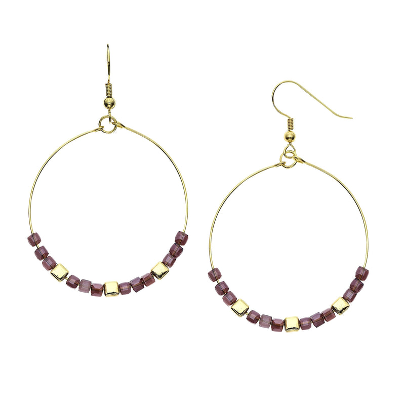 Y01521/AY Earrings