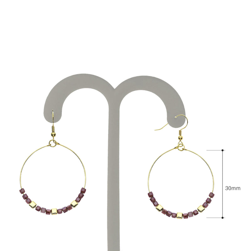 Y01521/AY Earrings