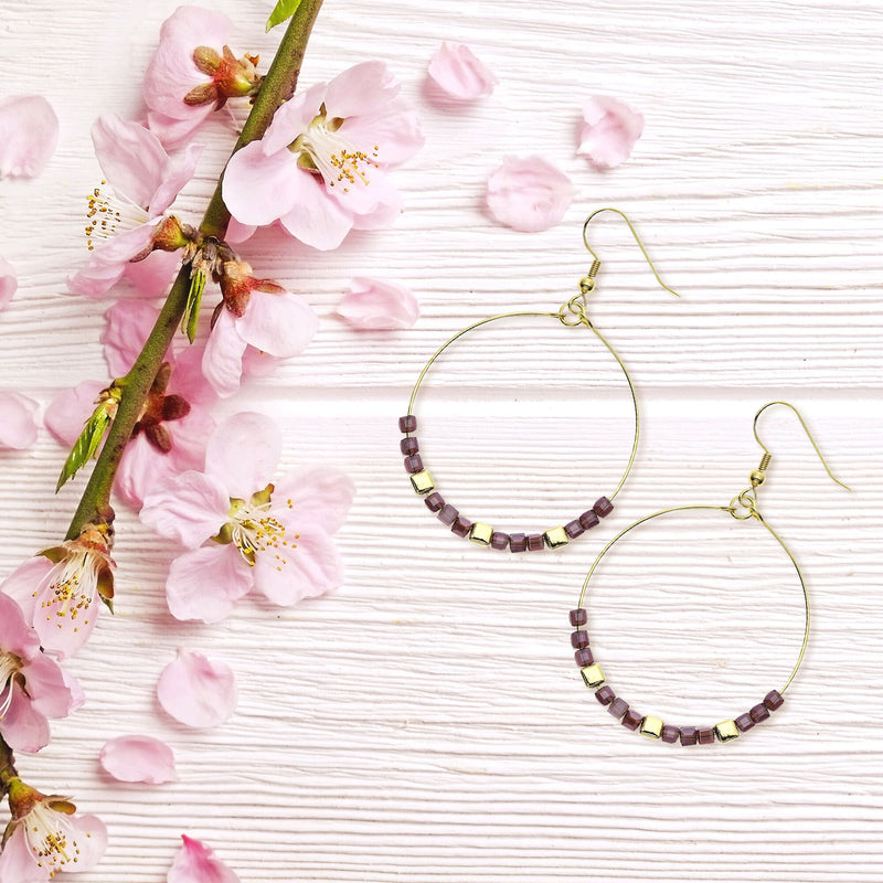 Y01521/AY Earrings