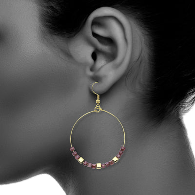 Y01521/AY Earrings