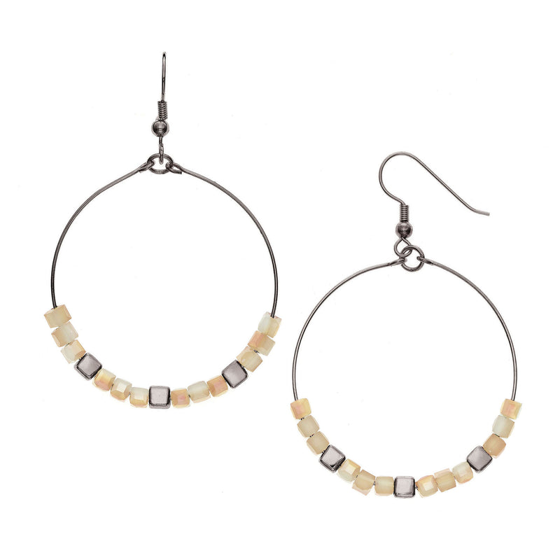 Y01522/NB Earrings
