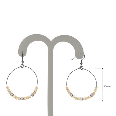 Y01522/NB Earrings