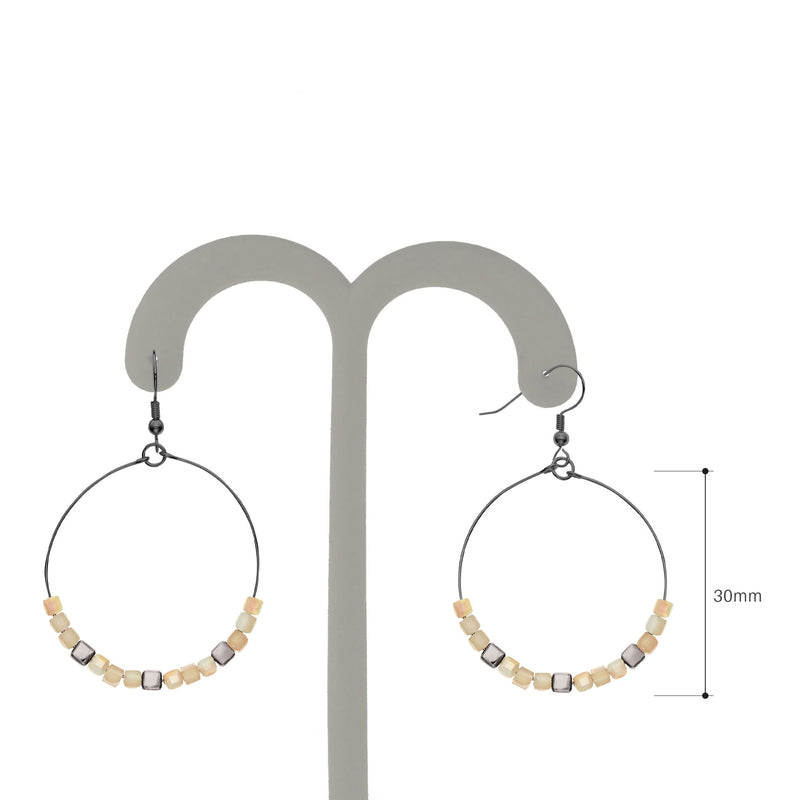 Y01522/NB Earrings
