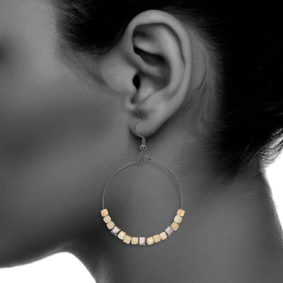 Y01522/NB Earrings