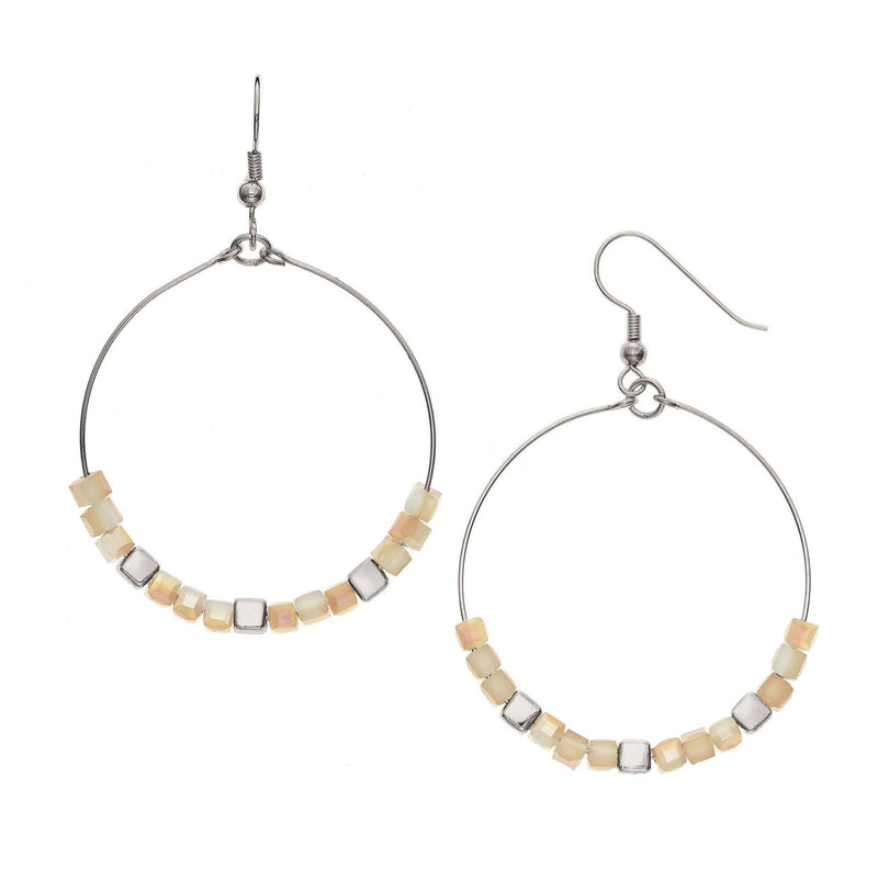 Y01522/NW Earrings