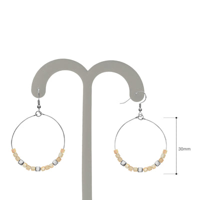 Y01522/NW Earrings
