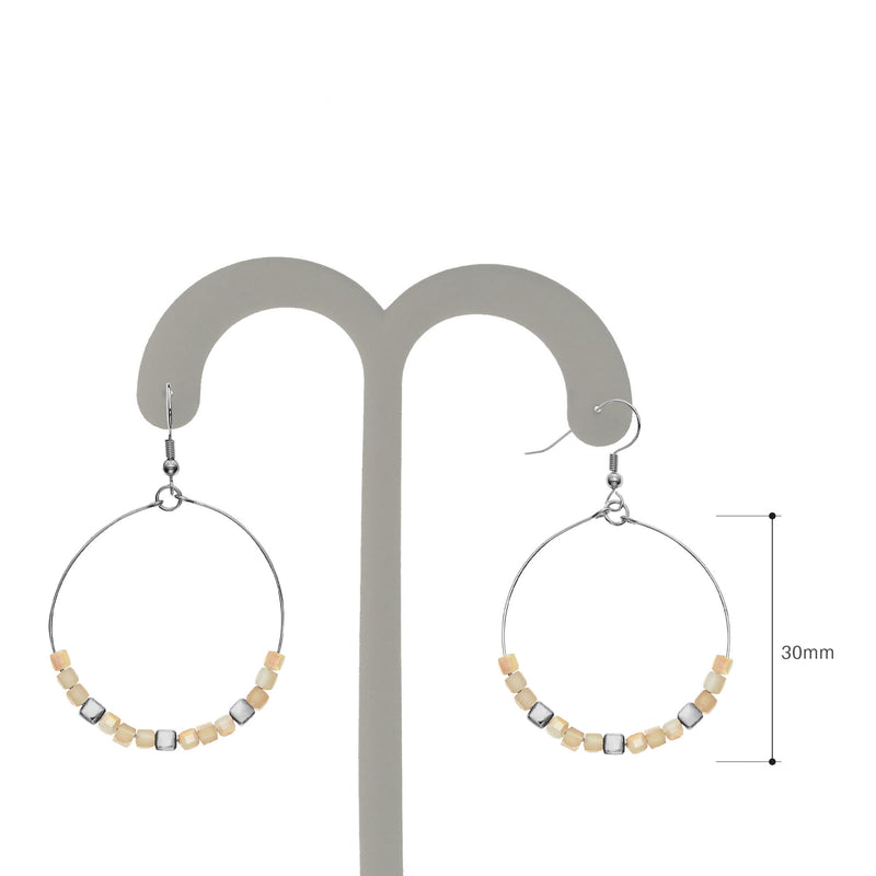 Y01522/NW Earrings