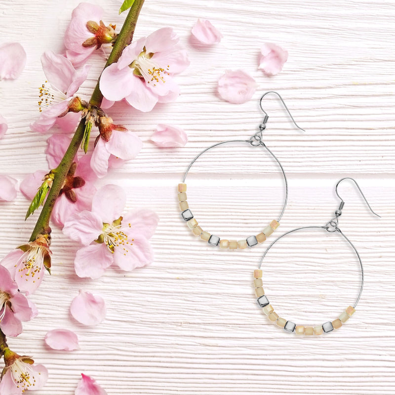 Y01522/NW Earrings