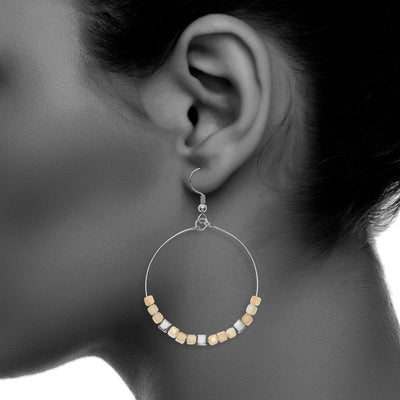 Y01522/NW Earrings