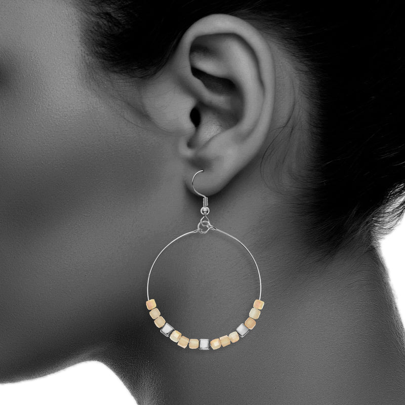 Y01522/NW Earrings