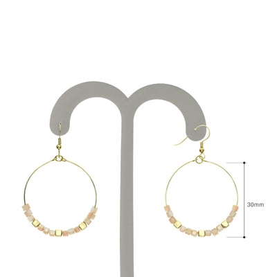 Y01522/NY Earrings