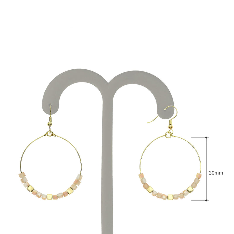 Y01522/NY Earrings