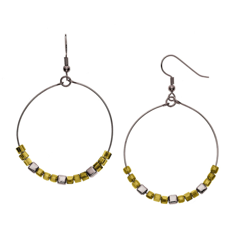 Y01523/CB Earrings