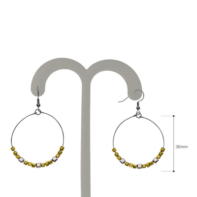 Y01523/CB Earrings