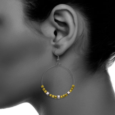 Y01523/CB Earrings