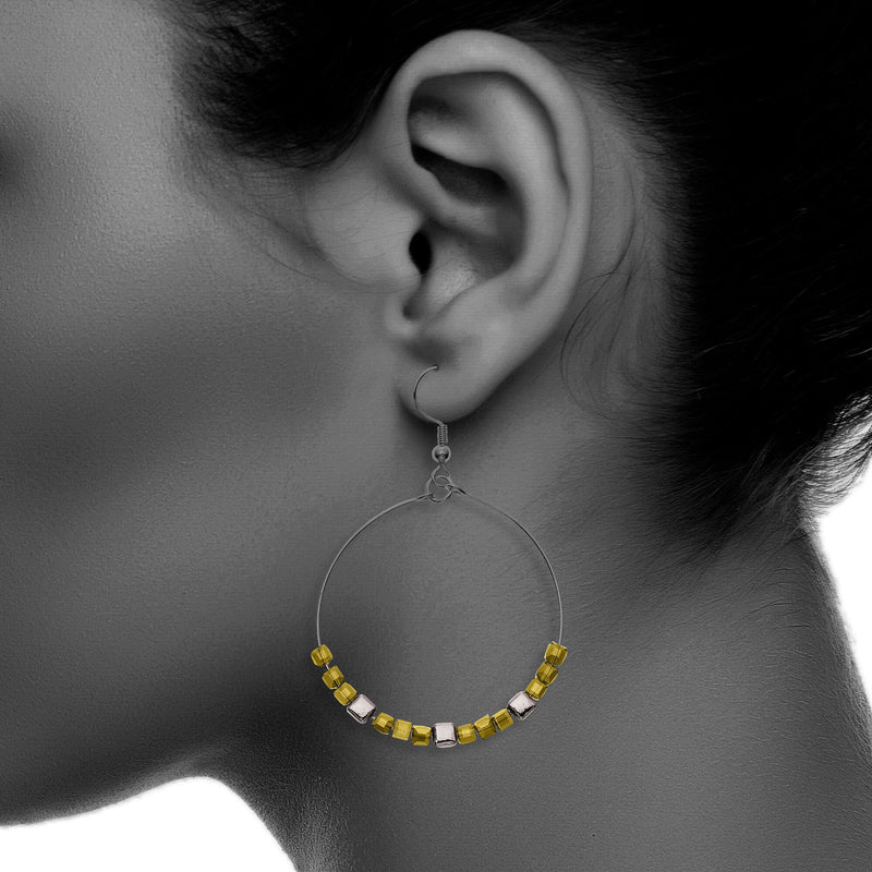 Y01523/CB Earrings