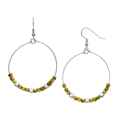 Y01523/CW Earrings