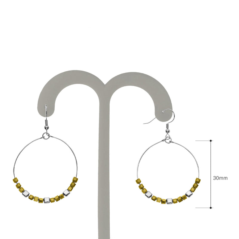 Y01523/CW Earrings