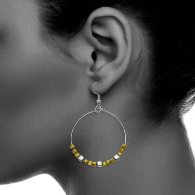 Y01523/CW Earrings