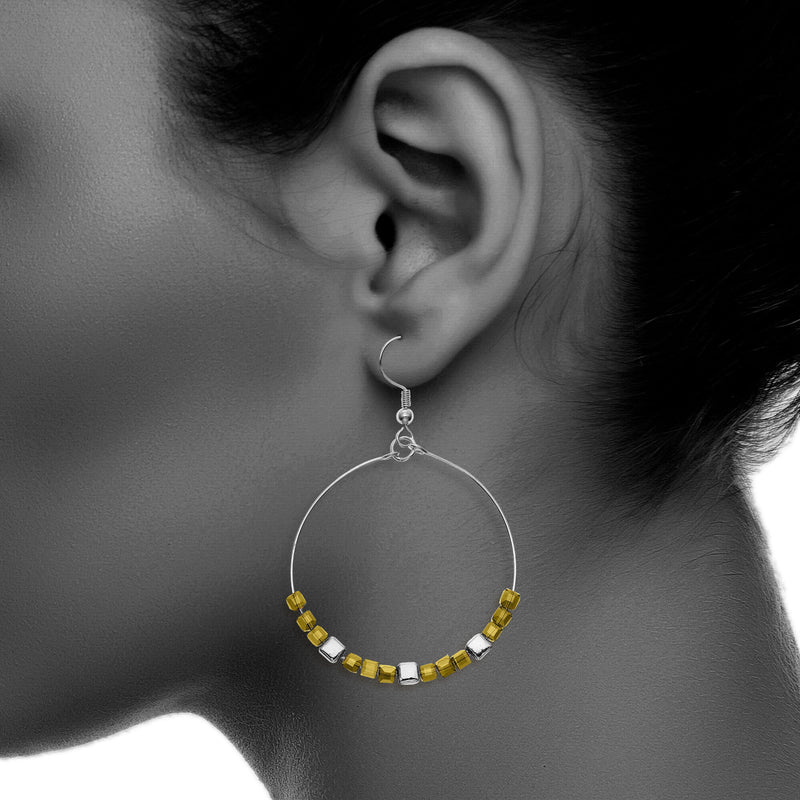 Y01523/CW Earrings