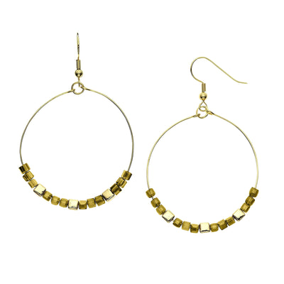 Y01523/CY Earrings