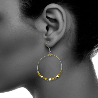 Y01523/CY Earrings
