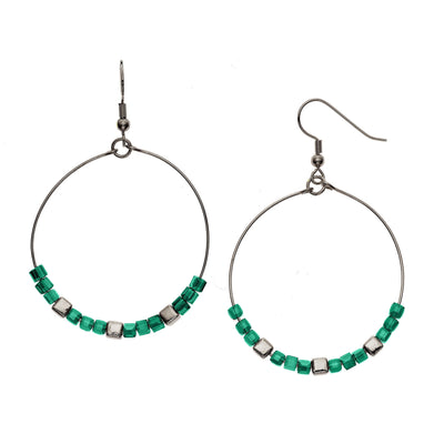 Y01524/TGB Earrings