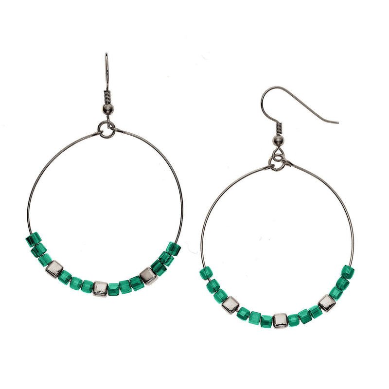 Y01524/TGB Earrings