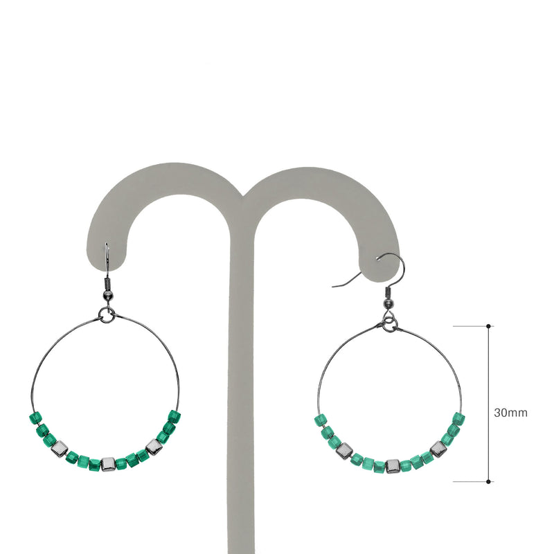 Y01524/TGB Earrings