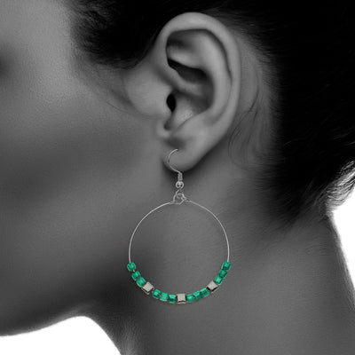 Y01524/TGB Earrings