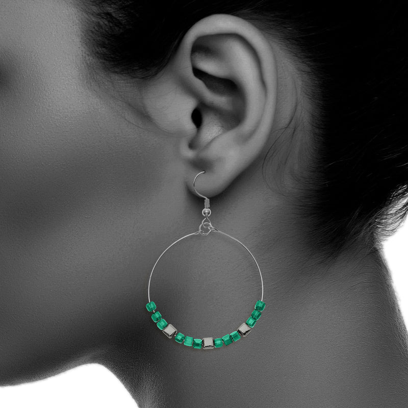 Y01524/TGB Earrings