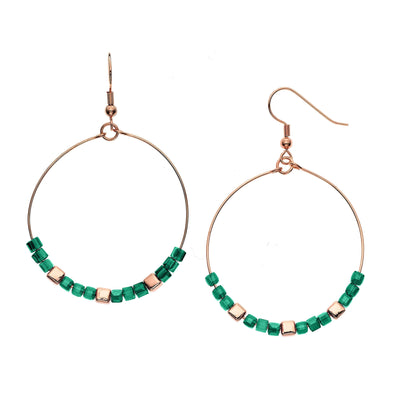 Y01524/TGR Earrings