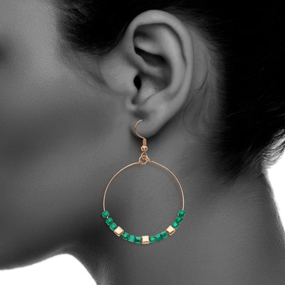 Y01524/TGR Earrings