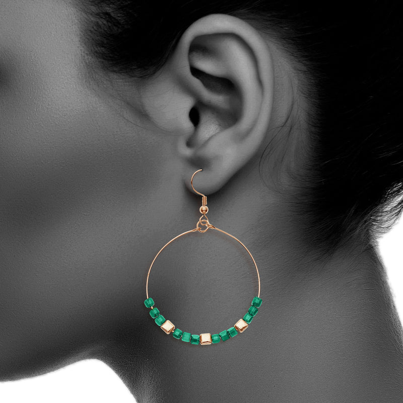 Y01524/TGR Earrings