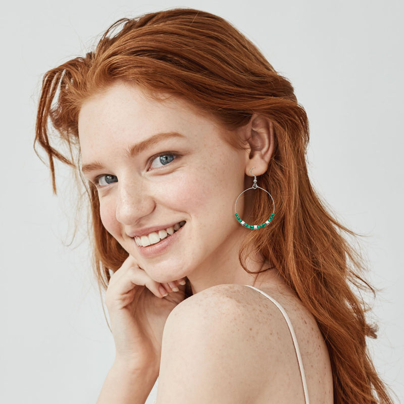 Y01524/TGW Earrings