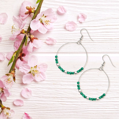 Y01524/TGW Earrings