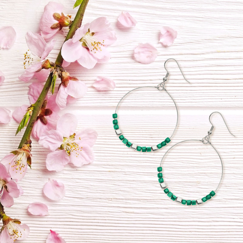 Y01524/TGW Earrings