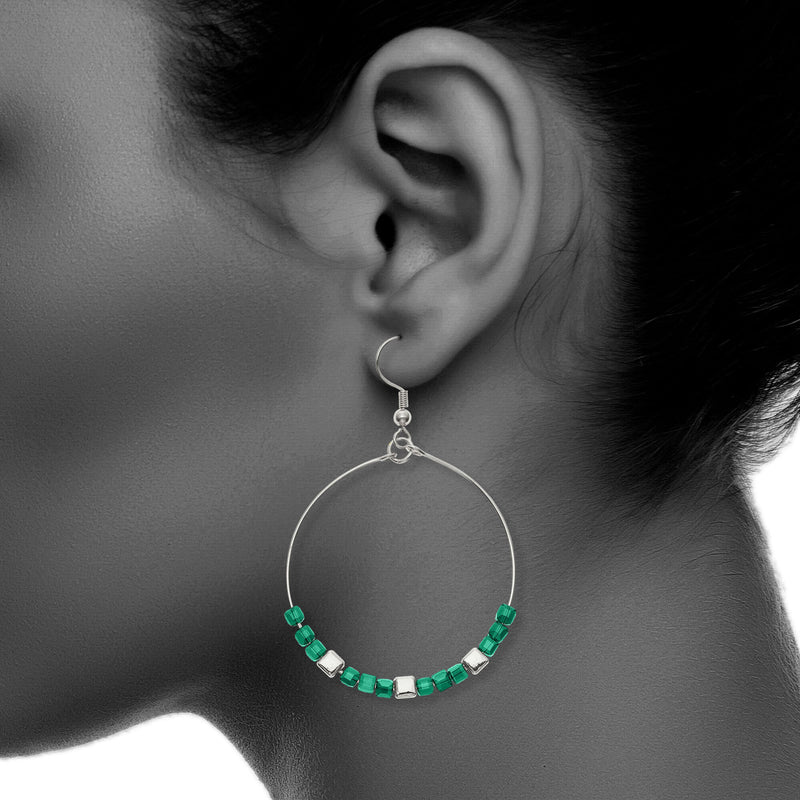 Y01524/TGW Earrings